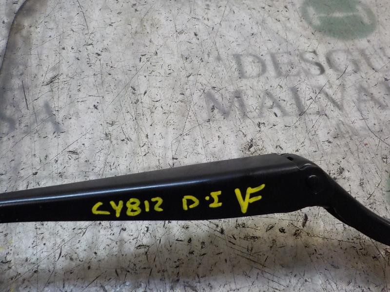 Recambio de brazo limpia delantero izquierdo para citroën c3 business referencia OEM IAM 1608393180  