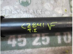 Recambio de amortiguador trasero izquierdo para peugeot 2008 (--.2013) style referencia OEM IAM 9677172880   2