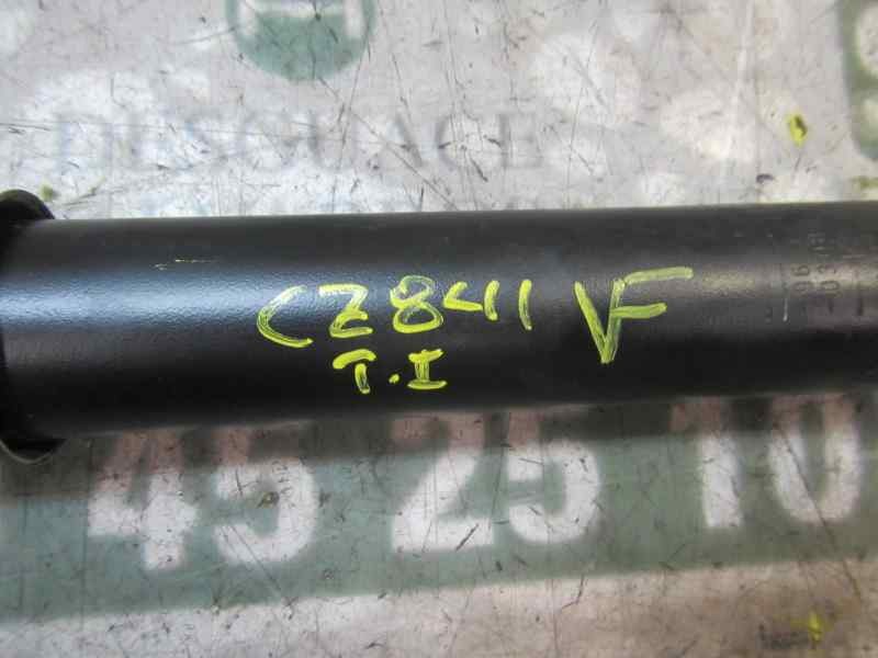 Recambio de amortiguador trasero izquierdo para peugeot 2008 (--.2013) style referencia OEM IAM 9677172880  