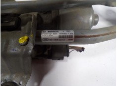 Recambio de motor limpia delantero para audi a3 sportback (8vf) s line edition referencia OEM IAM 8V1955023D 8V1955119A 13972206 2