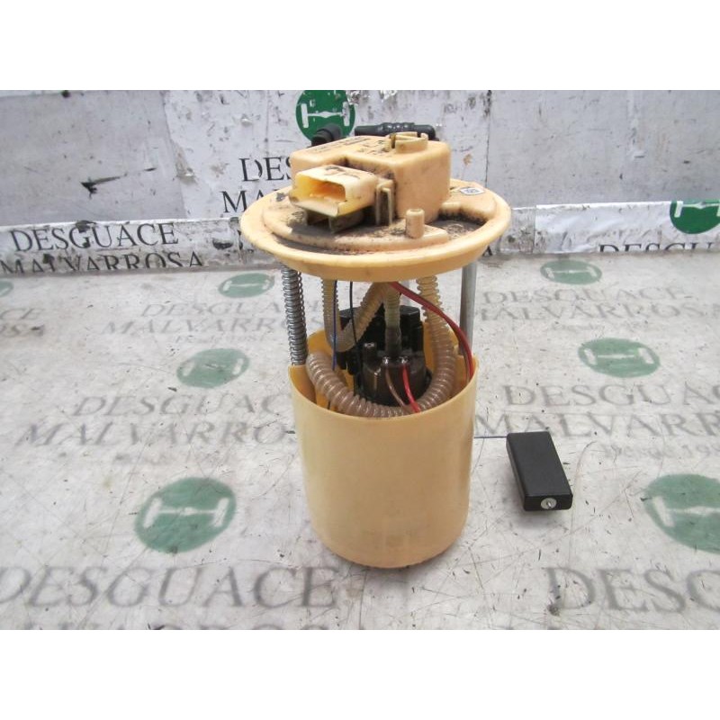 Recambio de aforador para fiat punto (evo) (199) dynamic referencia OEM IAM 51802207  