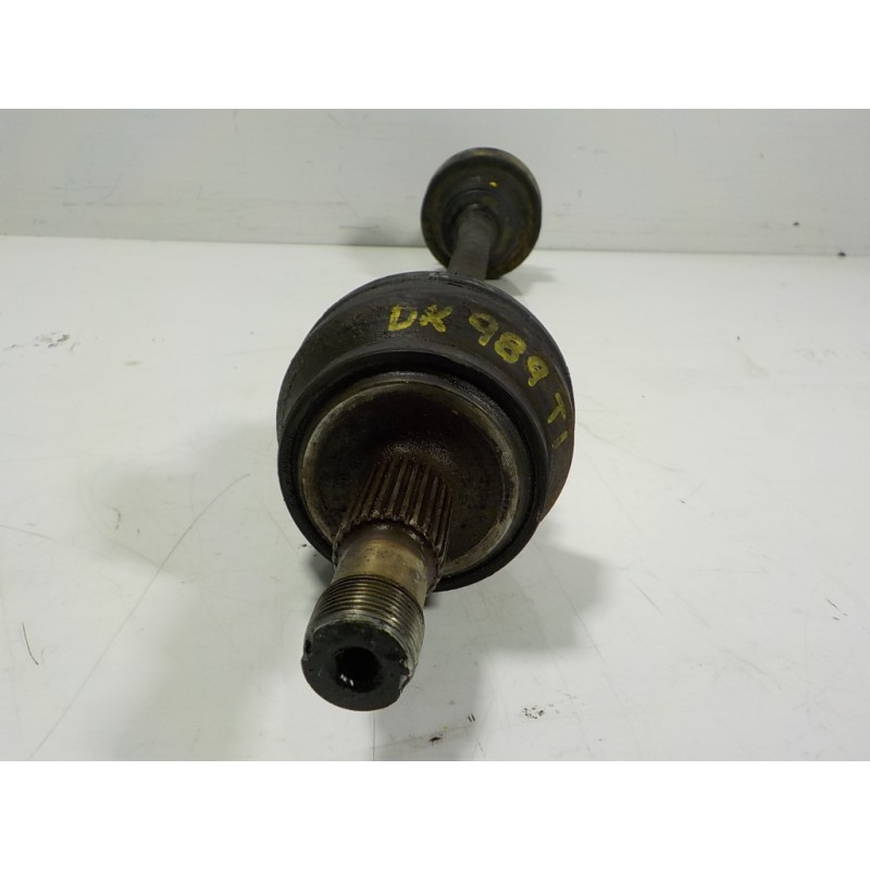 Recambio de transmision trasera izquierda para mercedes-benz clase cls (w219) 3.0 cdi cat referencia OEM IAM A2113501656  