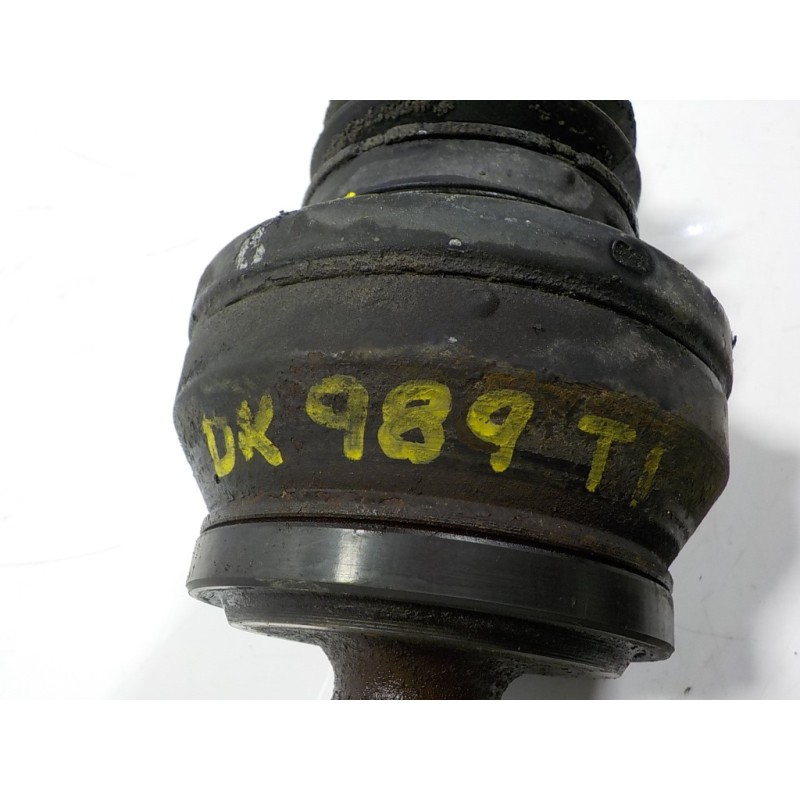 Recambio de transmision trasera izquierda para mercedes-benz clase cls (w219) 3.0 cdi cat referencia OEM IAM A2113501656  