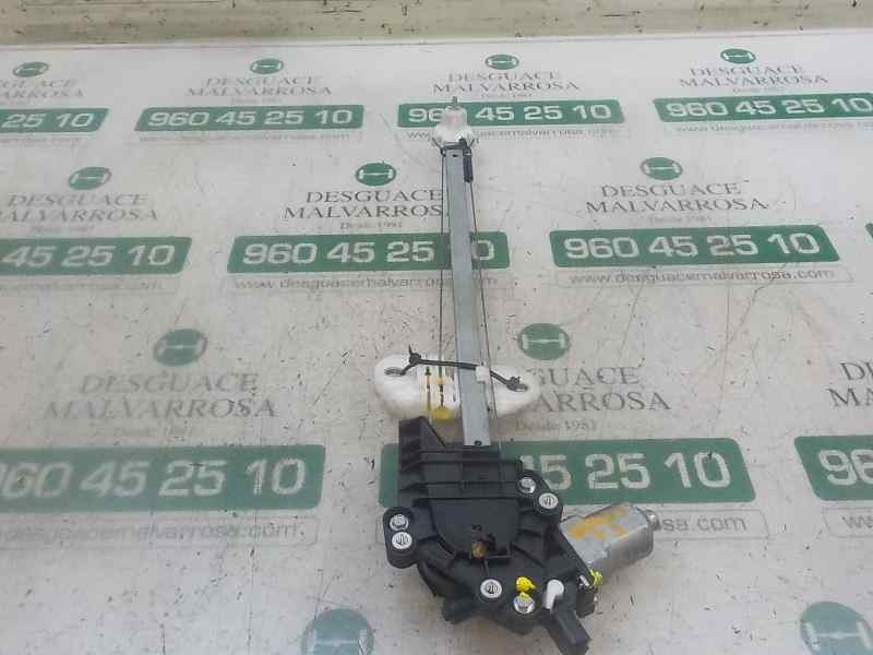 Recambio de elevalunas trasero izquierdo para honda cr-v 2.2 dtec cat referencia OEM IAM 72750T0LM01 A04TCM012350 