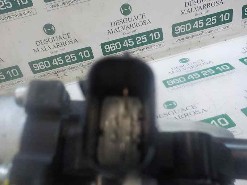 Recambio de elevalunas trasero izquierdo para honda cr-v 2.2 dtec cat referencia OEM IAM 72750T0LM01 A04TCM012350 