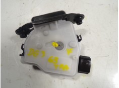 Recambio de cerradura maletero / porton para toyota corolla (e21) referencia OEM IAM 6935002100   2