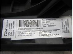 Recambio de airbag lateral delantero izquierdo para fiat punto (evo) (199) dynamic referencia OEM IAM 735519766 07855197660 0785 2