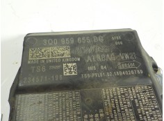 Recambio de centralita airbag para man tge kasten (uy) 2.0 tdi referencia OEM IAM 65258136003 3Q0959655BG  2