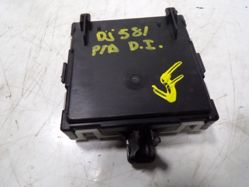 Recambio de modulo electronico para mercedes-benz cla-klasse (bm 118) cla 180 (118.384) referencia OEM IAM A1779008403 A17790013