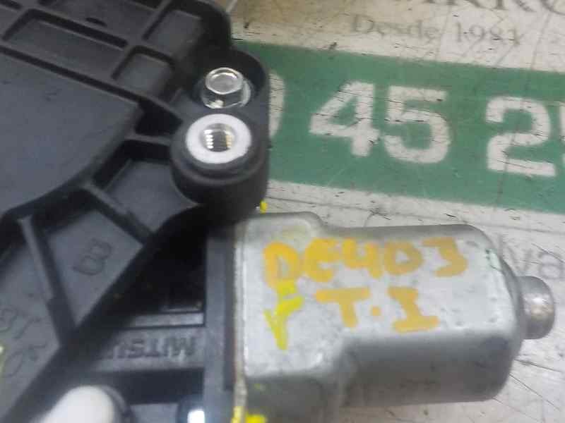 Recambio de elevalunas trasero izquierdo para honda cr-v 2.2 dtec cat referencia OEM IAM 72750T0LM01 A04TCM012350 