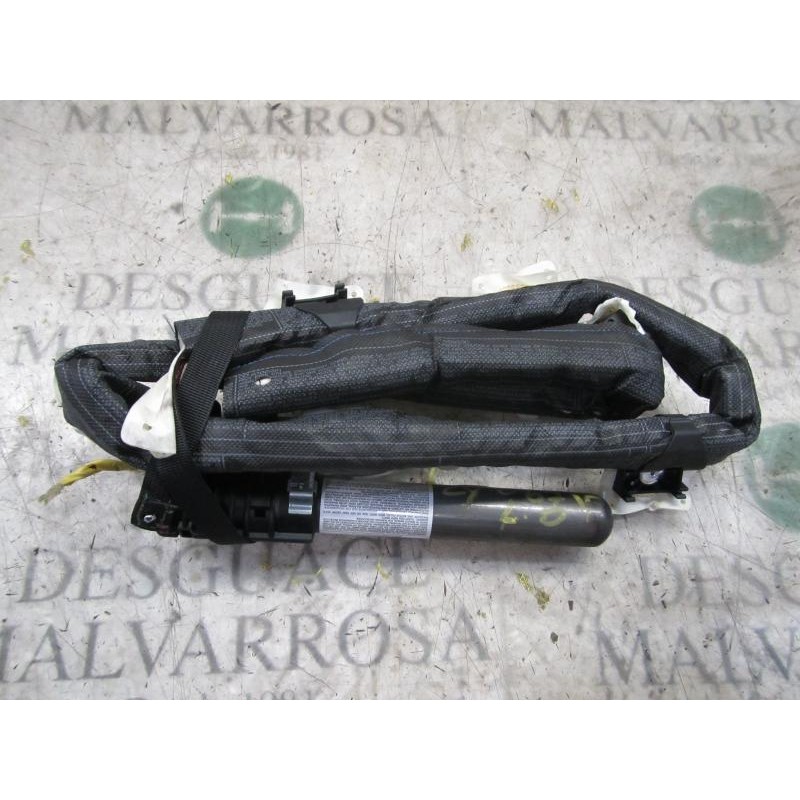 Recambio de airbag cortina delantero derecho para fiat punto (evo) (199) dynamic referencia OEM IAM 51885337  