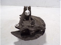 Recambio de mangueta delantera izquierda para bmw serie 1 berlina (e81/e87) 2.0 16v diesel referencia OEM IAM 31216793923   2