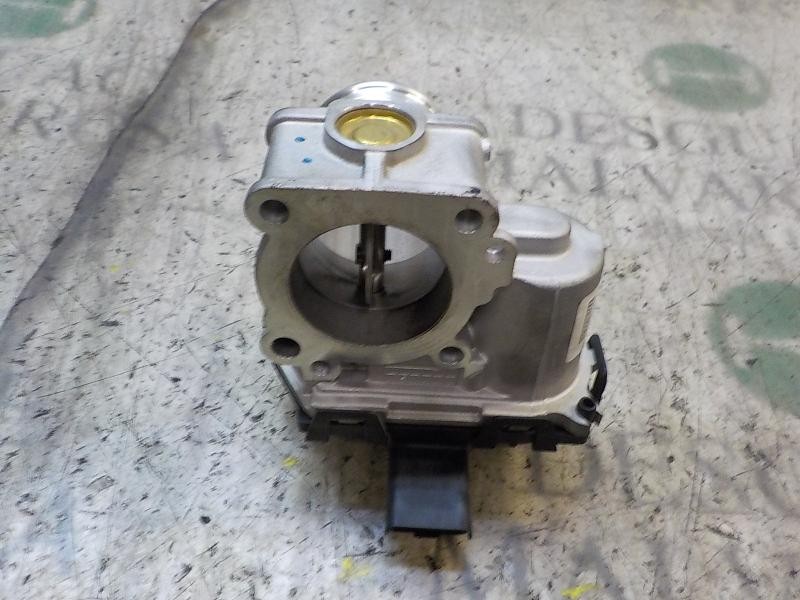 Recambio de caja mariposa para citroën c3 business referencia OEM IAM 9830301180  