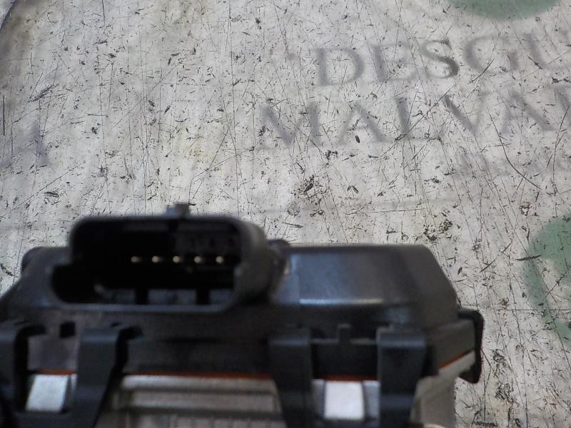 Recambio de caja mariposa para citroën c3 business referencia OEM IAM 9830301180  