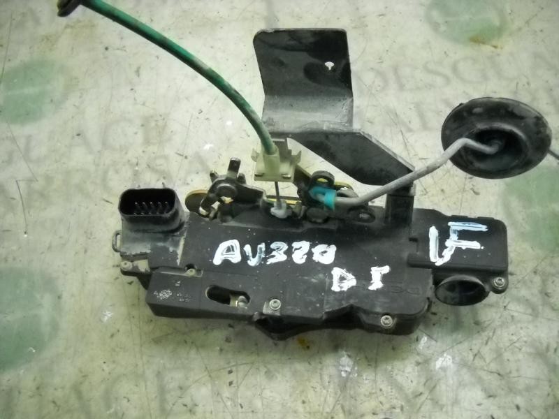 Recambio de cerradura puerta delantera izquierda para fiat stilo (192) 1.9 jtd cat referencia OEM IAM 46786777  