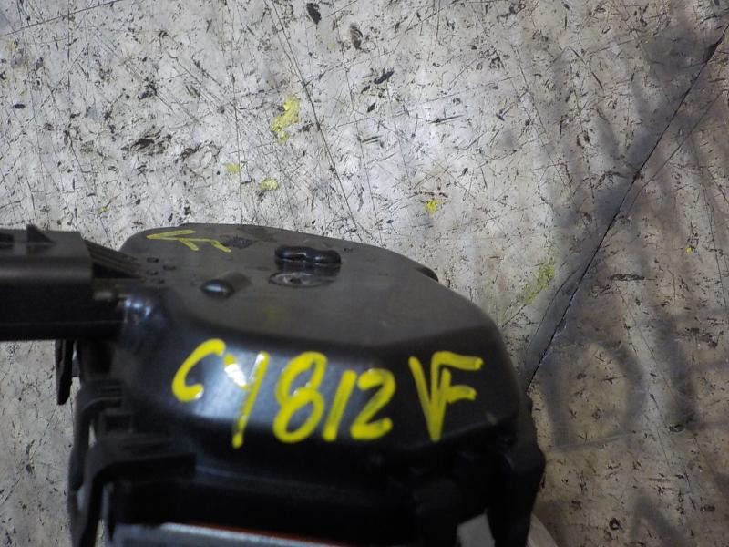 Recambio de caja mariposa para citroën c3 business referencia OEM IAM 9830301180  