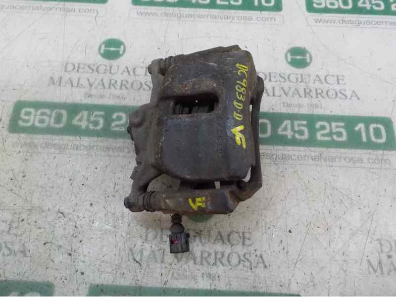 Recambio de pinza freno delantera derecha para volkswagen golf vii lim. (5g1) advance bluemotion referencia OEM IAM 8V0615124  