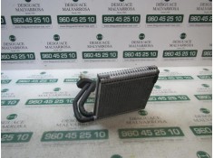 Recambio de evaporador aire acondicionado para ford fiesta (ccn) titanium referencia OEM IAM 2109235 AP3119849AA  2