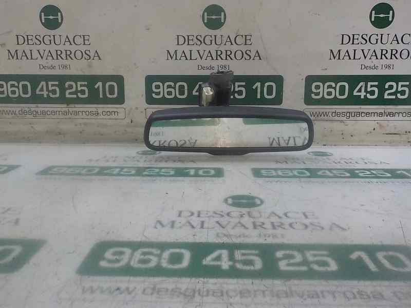 Recambio de espejo interior para honda cr-v 2.2 dtec cat referencia OEM IAM 76400T1GG01  