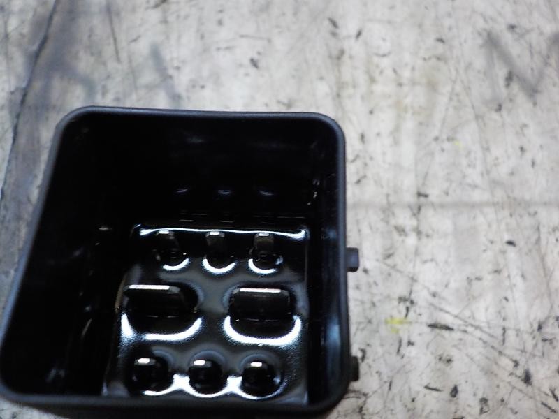 Recambio de caja precalentamiento para citroën c3 business referencia OEM IAM 9803299780  