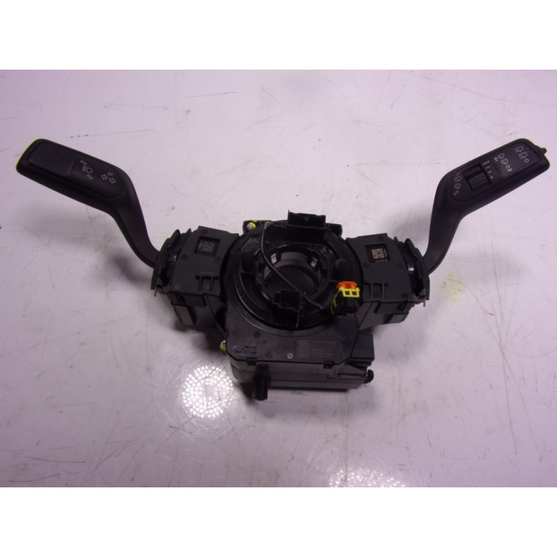 Recambio de mando intermitentes para ford ecosport (cr6) 1.0 ecoboost cat referencia OEM IAM 2092962 GN153F944AJ 2105430
