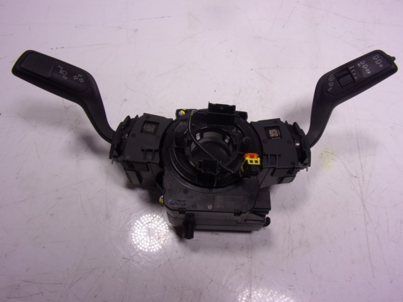 Recambio de mando intermitentes para ford ecosport (cr6) 1.0 ecoboost cat referencia OEM IAM 2092962 GN153F944AJ 2105430