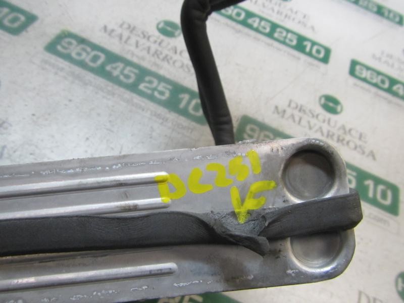 Recambio de evaporador aire acondicionado para ford fiesta (ccn) titanium referencia OEM IAM 2109235 AP3119849AA 