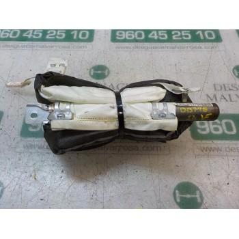 AIRBAG CORTINA DELANTERO IZQUIERDO 8338GQ 9686330180 