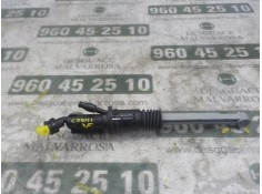 Recambio de bomba embrague para peugeot 2008 (--.2013) style referencia OEM IAM 9812924580   2