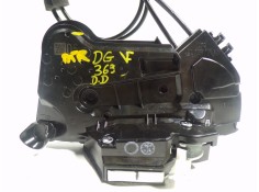 Recambio de cerradura puerta delantera derecha para toyota corolla (e21) referencia OEM IAM 6903002511   2