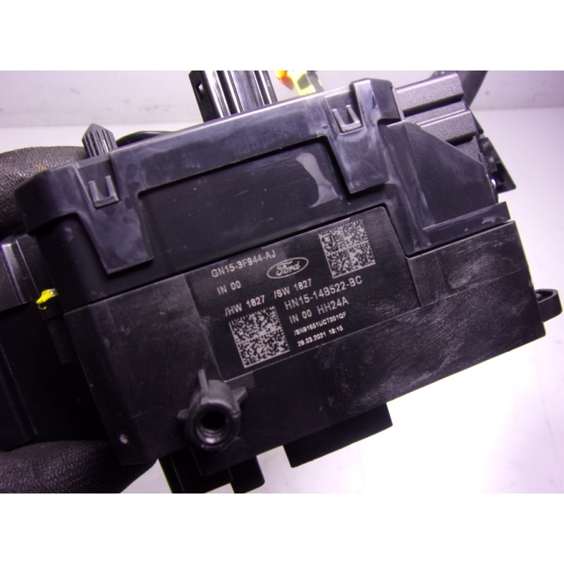 Recambio de mando intermitentes para ford ecosport (cr6) 1.0 ecoboost cat referencia OEM IAM 2092962 GN153F944AJ 2105430