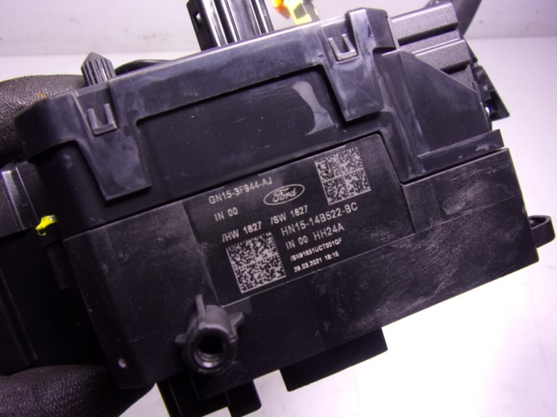 Recambio de mando intermitentes para ford ecosport (cr6) 1.0 ecoboost cat referencia OEM IAM 2092962 GN153F944AJ 2105430