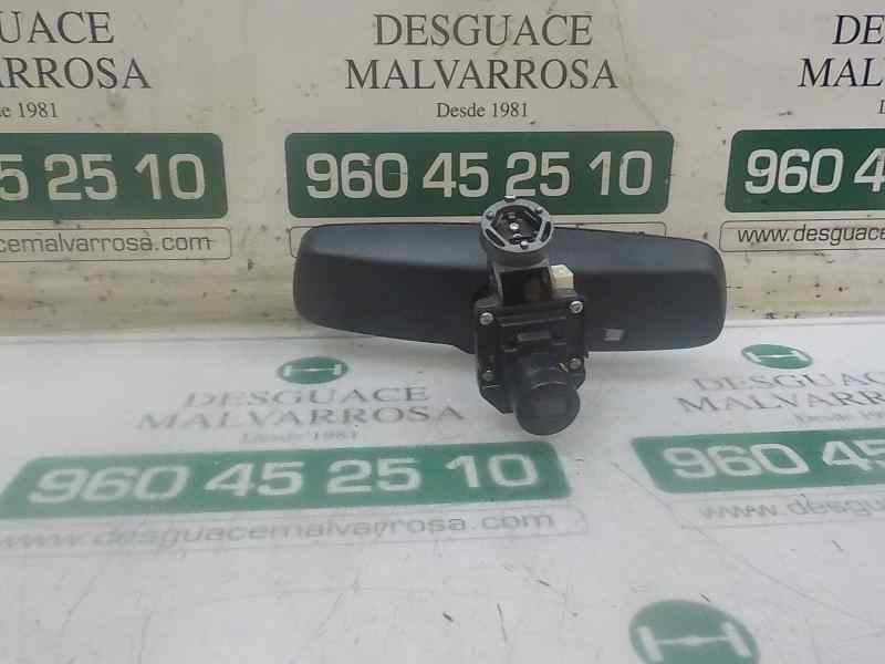 Recambio de espejo interior para honda cr-v 2.2 dtec cat referencia OEM IAM 76400T1GG01  