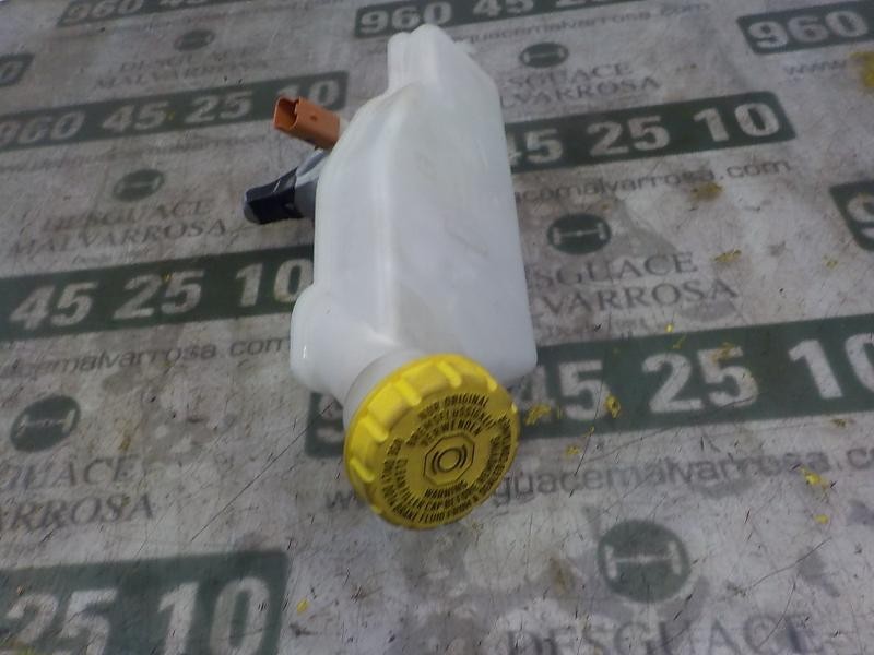 Recambio de bomba freno para peugeot 2008 (--.2013) style referencia OEM IAM 4601R9  