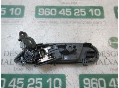 Recambio de maneta interior delantera derecha para ford fiesta (ccn) titanium referencia OEM IAM 2146021   2