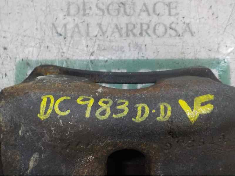 Recambio de pinza freno delantera derecha para volkswagen golf vii lim. (5g1) advance bluemotion referencia OEM IAM 8V0615124  