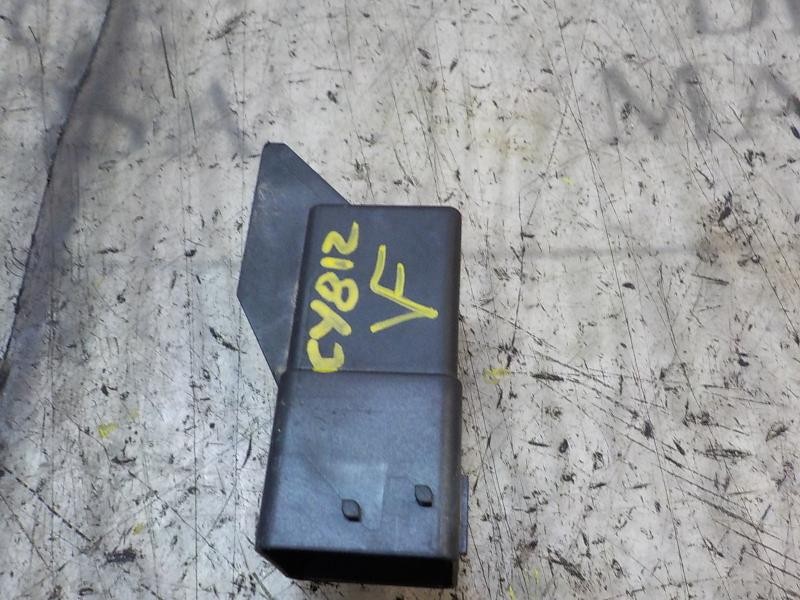 Recambio de caja precalentamiento para citroën c3 business referencia OEM IAM 9803299780  