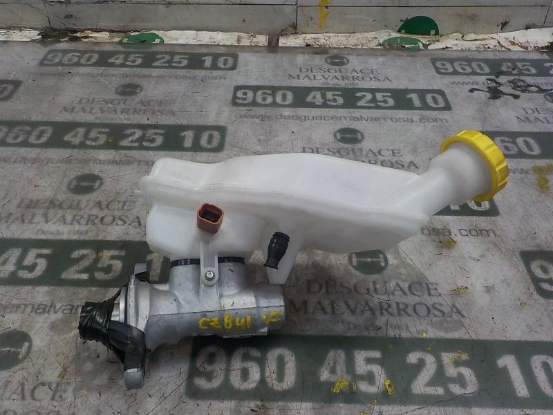 Recambio de bomba freno para peugeot 2008 (--.2013) style referencia OEM IAM 4601R9  