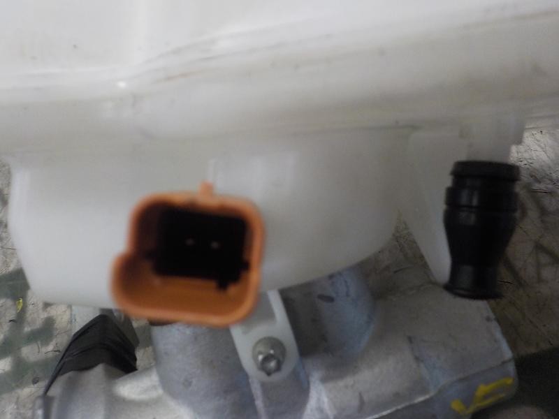 Recambio de bomba freno para peugeot 2008 (--.2013) style referencia OEM IAM 4601R9  