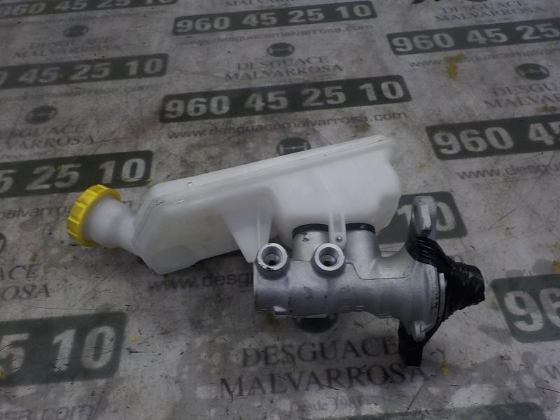 Recambio de bomba freno para peugeot 2008 (--.2013) style referencia OEM IAM 4601R9  