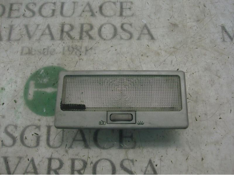 Recambio de piloto interior para ford galaxy (vx) clx referencia OEM IAM   