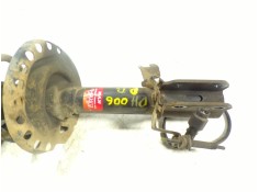 Recambio de amortiguador delantero derecho para dacia sandero 1.2 16v cat referencia OEM IAM 543025522R   2