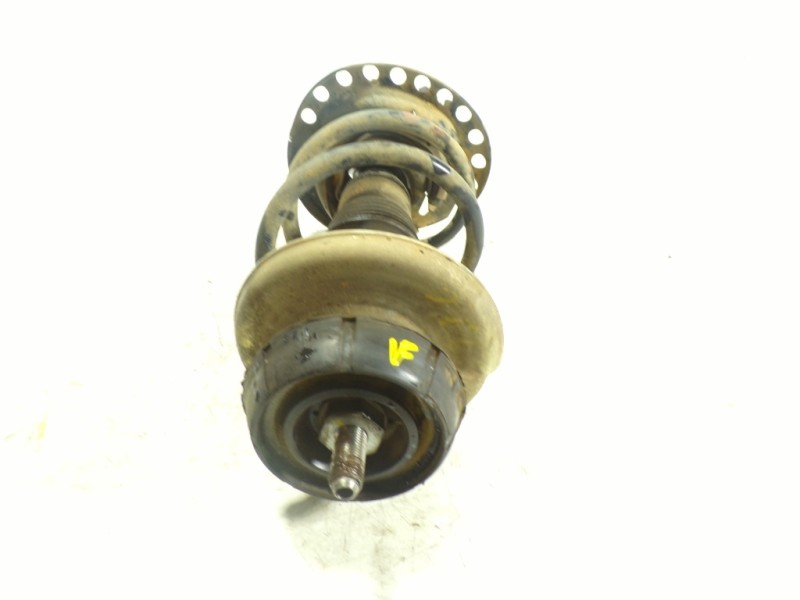 Recambio de amortiguador delantero derecho para dacia sandero 1.2 16v cat referencia OEM IAM 543025522R  