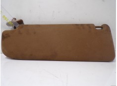 Recambio de parasol derecho para audi a8 (4e2) 4.0 v8 32v tdi biturbo cat (ase) referencia OEM IAM 4E0857552K6R8   2