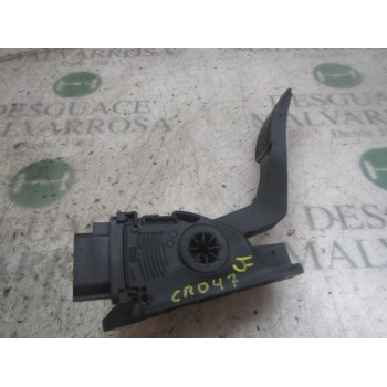 POTENCIOMETRO PEDAL 
