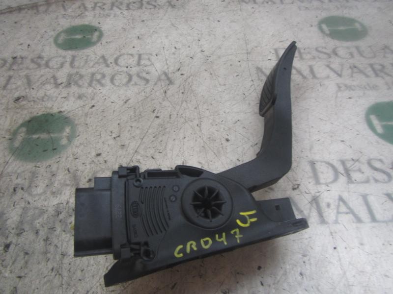 Recambio de potenciometro pedal para ford fiesta (cb1) trend referencia OEM IAM   