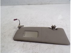 Recambio de parasol izquierdo para bmw serie 1 berlina (e81/e87) 2.0 16v diesel referencia OEM IAM    2