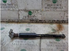Recambio de amortiguador trasero izquierdo para fiat punto (evo) (199) dynamic referencia OEM IAM 55700452   2