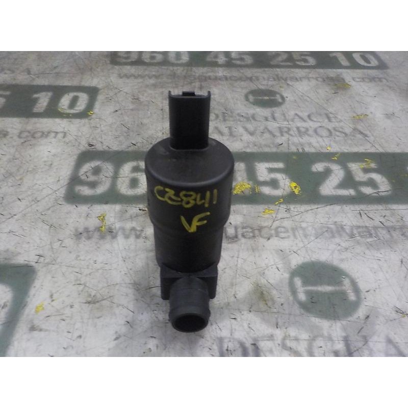 Recambio de bomba limpia para peugeot 2008 (--.2013) style referencia OEM IAM 643475  