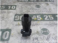 Recambio de bomba limpia para peugeot 2008 (--.2013) style referencia OEM IAM 643475   2